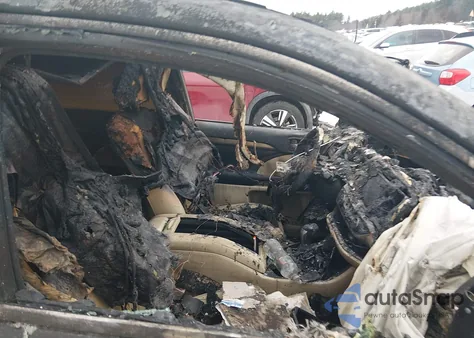 2016 Toyota Highlander Xle V6 из США, поврежденный, VIN 5TDJKRFH2GS506825